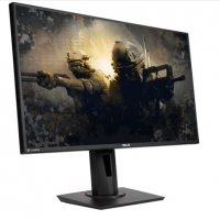 华硕（ASUS） VG278Q 27英寸144Hz 1ms响应 电竞显示器