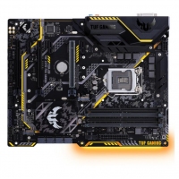 华硕（ASUS）TUF Z370-PRO GAMING 主板（Intel Z370/LGA 1151）