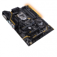 华硕（ASUS）TUF Z370-PRO GAMING 主板（Intel Z370/LGA 1151）