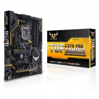 华硕（ASUS）TUF Z370-PRO GAMING 主板（Intel Z370/LGA 1151）