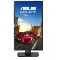 华硕（ASUS） MG278Q 27英寸2K高分144Hz刷新1ms响应 吃鸡电竞显示器 黑色 144HZ 1MS