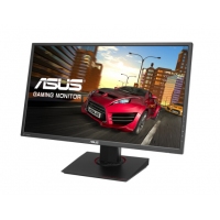 华硕（ASUS） MG278Q 27英寸2K高分144Hz刷新1ms响应 吃鸡电竞显示器 黑色 144HZ 1MS