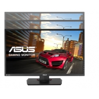 华硕（ASUS） MG278Q 27英寸2K高分144Hz刷新1ms响应 吃鸡电竞显示器 黑色 144HZ 1MS