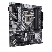 华硕（ ASUS）PRIME Z370M-PLUS II 大师系列（Intel Z370/LGA 1151）