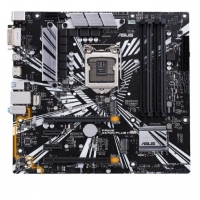 华硕（ ASUS）PRIME Z370M-PLUS II 大师系列（Intel Z370/LGA 1151）