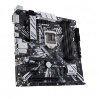 华硕（ ASUS）PRIME Z370M-PLUS II 大师系列（Intel Z370/LGA 1151）