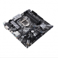 华硕（ ASUS）PRIME Z370M-PLUS II 大师系列（Intel Z370/LGA 1151）