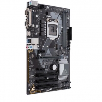 华硕（ASUS） PRIME H310 PLUS LGA1151支持I3 8100 I5 8400等