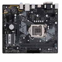  华硕（ASUS）PRIME H310M-A R2.0（Intel H310/LGA 1151）主板 大师系列/支持Win7系统