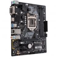  华硕（ASUS）PRIME H310M-A R2.0（Intel H310/LGA 1151）主板 大师系列/支持Win7系统