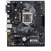  华硕（ASUS）PRIME H310M-A R2.0（Intel H310/LGA 1151）主板 大师系列/支持Win7系统