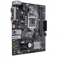 华硕（ASUS）PRIME H310M-D 大师系列 主板（Intel H310/LGA 1151）