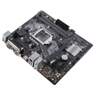 华硕（ASUS）PRIME H310M-D 大师系列 主板（Intel H310/LGA 1151）