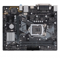 华硕（ASUS）PRIME H310M-D 大师系列 主板（Intel H310/LGA 1151）