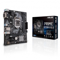 华硕（ASUS）PRIME H310M-K R2.0（Intel H310/LGA 1151）主板 大师系列/支持win7系统