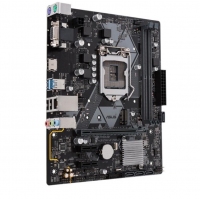 华硕（ASUS）PRIME H310M-E 大师系列 主板（Intel H310/LGA 1151）