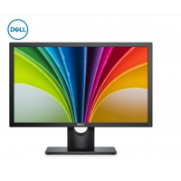 戴尔（DELL） SE2218HV 21.5英寸 LED防眩光高清宽屏液晶显示器 TN屏 1920X1080 