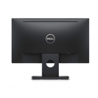 戴尔（DELL） SE2218HV 21.5英寸 LED防眩光高清宽屏液晶显示器 TN屏 1920X1080 