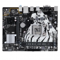 圣旗 H110M-D3V主板（Intel H110/LGA 1151）