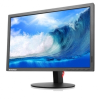 联想（ThinkVision）T2054p 19.5英寸16:10屏幕比例 全功能升降支架可壁挂 电脑显示器（HDMI/DP/VGA接口）