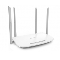 TP-LINK 双频无线路由器900m家用wifi高速光纤穿墙 TL-WDR5600 大户型 5G 白色