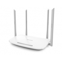 TP-LINK 双频无线路由器900m家用wifi高速光纤穿墙 TL-WDR5600 大户型 5G 白色