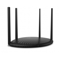 TP-LINK TL-WDR5660 1200M 5G双频智能无线路由器 四天线智能wifi 稳定穿墙高速家用