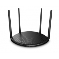 TP-LINK TL-WDR5660 1200M 5G双频智能无线路由器 四天线智能wifi 稳定穿墙高速家用