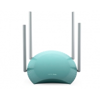 TP-LINK TL-WDR5670青瓷/黑色 1200M 5G双频智能无线路由器 四天线智能wifi 稳定穿墙高速家用