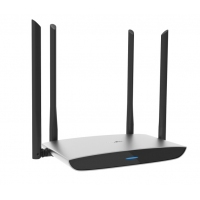 TP-LINK 全金属系列 铝合金机身 穿墙王11AC家用无线路由器 WiFi穿墙王 TL-WDR5800千兆版 双频900M