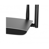 TP-LINK TL-WDR5820 1200M 11AC双频无线路由器（全金属机身）WIFI穿墙 千兆端口