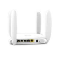 TP-LINK TL-WDR6320 1200M 11AC双频智能无线路由器 无线穿墙