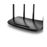 TP-LINK TL-WDR6500 1300M 11AC双频无线路由器 智能路由 光纤宽带大户型穿墙