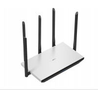 TP-LINK TL-WDR6800 1300M 11AC双频无线路由器（全金属机身）大户型穿墙