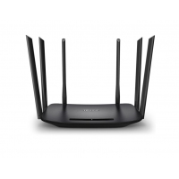 TP-LINK TL-WDR7300 2100M智能11AC双频无线路由器 安全稳定 光纤宽带智能家用 大户型穿墙