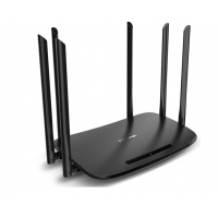 TP-LINK TL-WDR7400 2100M智能11AC双频无线路由器 光纤宽带大户型 wifi穿墙