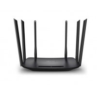 TP-LINK TL-WDR7400 2100M智能11AC双频无线路由器 光纤宽带大户型 wifi穿墙