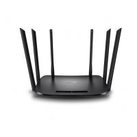 TP-LINK TL-WDR7400 2100M智能11AC双频无线路由器 光纤宽带大户型 wifi穿墙