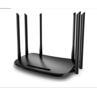 TP-LINK TL-WDR7400 2100M智能11AC双频无线路由器 光纤宽带大户型 wifi穿墙