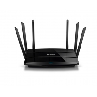 TP-LINK TL-WDR7500 2100M 11AC双频千兆家用无线路由器带1米网线