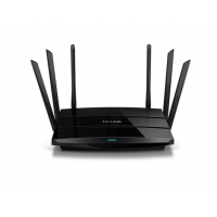 TP-LINK TL-WDR7500 2100M 11AC双频千兆家用无线路由器带1米网线