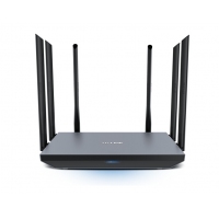 TP-LINK TL-WDR7800千兆版 11AC双频智能无线路由器（全金属机身）光纤宽带大户型穿墙