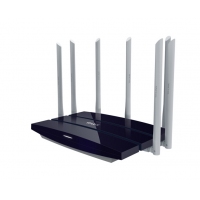 TP-LINK TL-WDR8400 2200M智能11AC双频无线路由器 光纤宽带大户型穿墙