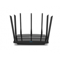 TP-LINK TL-WDR8500 2200M智能11AC双频无线路由器 千兆有线端口 光纤宽带大户型穿墙