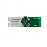 金士顿Kingston u盘DT101G2 2.0 32g优盘16G金属金士顿64GU盘电脑汽车载高速u盘128G 金士顿DT101G2 (2.0) 16GB