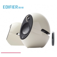 漫步者（EDIFIER）E225 魔号多媒体电视蓝牙音箱台式电脑音响低音炮