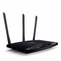 TP-LINK TL-WR2041N 450M无线路由器