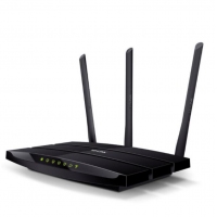 TP-LINK TL-WR2041N 450M无线路由器