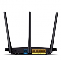 TP-LINK TL-WR2041N 450M无线路由器