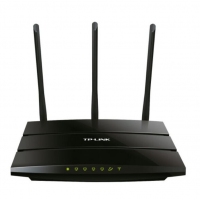 TP-LINK TL-WR2041N 450M无线路由器